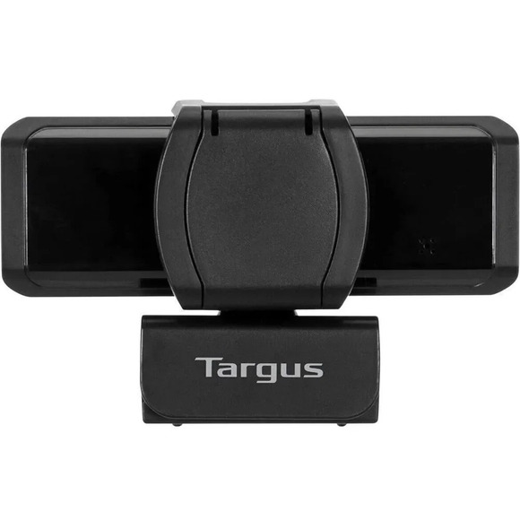 Targus HD Webcam Pro‎ AVC041GL Black - Picture 1 of 8